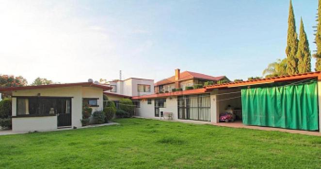 Casa en condominio en sale en Club de Golf las Fuentes, Puebla, Puebla