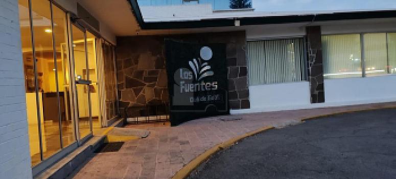 Casa en condominio en sale en Club de Golf las Fuentes, Puebla, Puebla