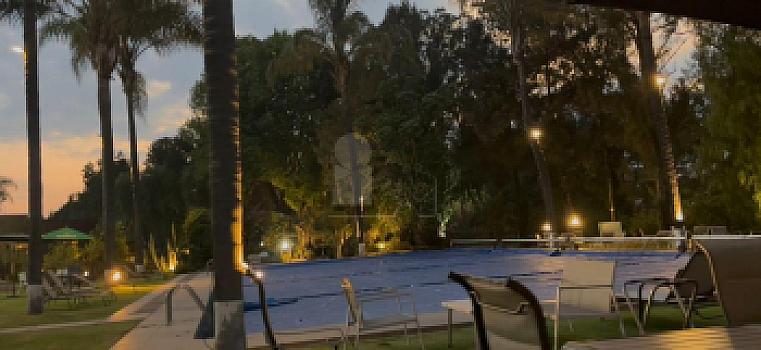 Casa en condominio en sale en Club de Golf las Fuentes, Puebla, Puebla