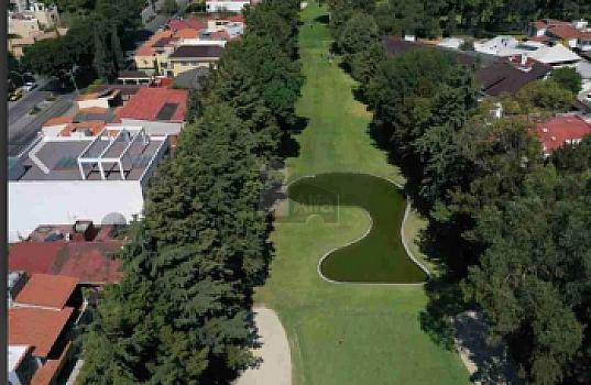 Casa en condominio en sale en Club de Golf las Fuentes, Puebla, Puebla