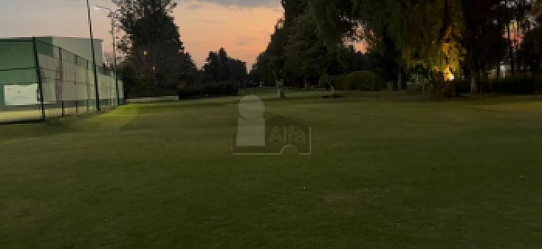 Casa en condominio en sale en Club de Golf las Fuentes, Puebla, Puebla