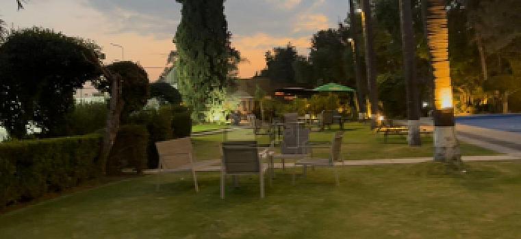 Casa en condominio en sale en Club de Golf las Fuentes, Puebla, Puebla