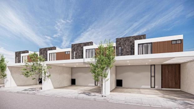 Casa en preventa en Residencial Real Campestre Modelo Zafiro Smart