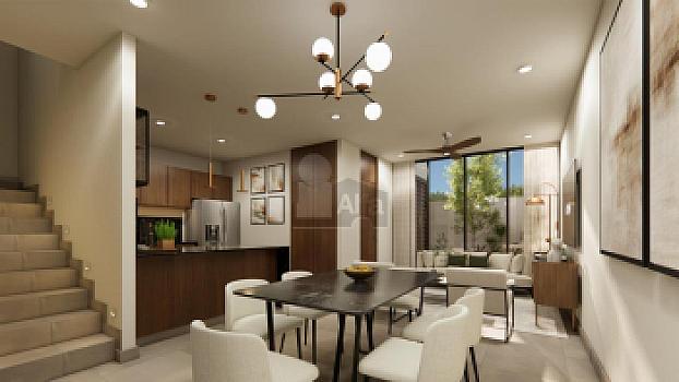 Casa en preventa en Residencial Real Campestre Modelo Zafiro Smart
