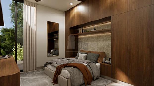 Casa en preventa en Residencial Real Campestre Modelo Zafiro Smart