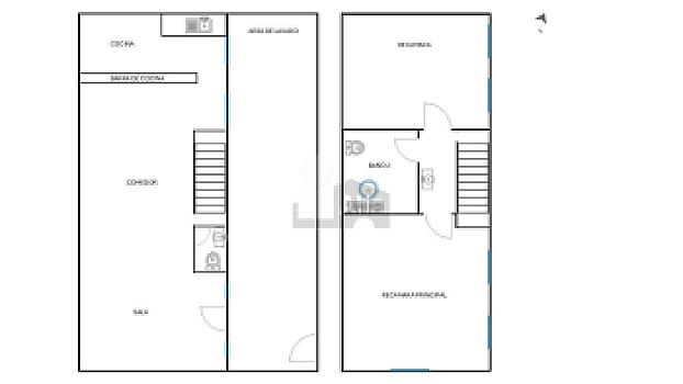 Casa en venta en Magisterial Periferico Sur, Puebla, Puebla.