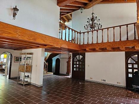 Casa en renta Coyoacan, Colonia Romero de Terreros.