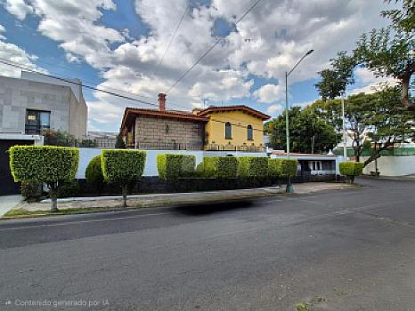 Casa en renta Coyoacan, Colonia Romero de Terreros.