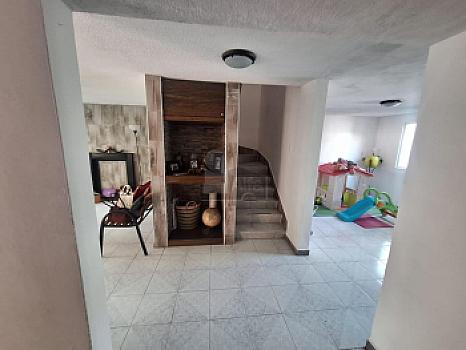 Casa sola en sale en Izcalli Ecatepec, Ecatepec de Morelos, México