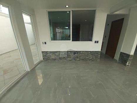Casa sola en sale en Rancho Colorado, Puebla, Puebla