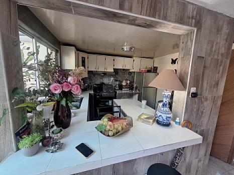 Casa sola en sale en Izcalli Ecatepec, Ecatepec de Morelos, México