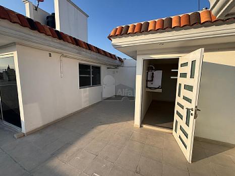 Casa sola en sale en Rancho Colorado, Puebla, Puebla
