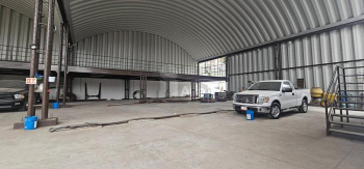 Venta o Renta de Terreno con uso de Suelo Comercial en Ecatepec de Morelos