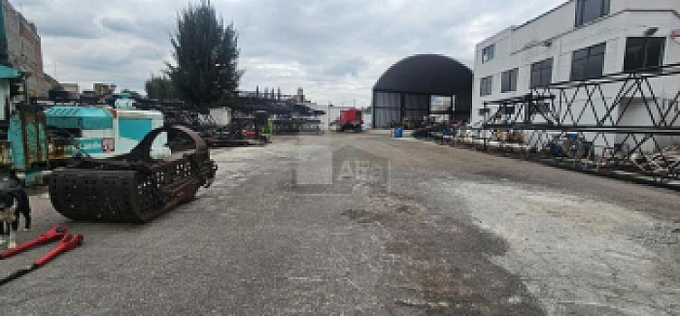 Venta o Renta de Terreno con uso de Suelo Comercial en Ecatepec de Morelos