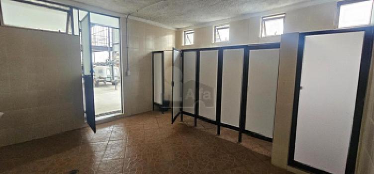 Venta o Renta de Terreno con uso de Suelo Comercial en Ecatepec de Morelos