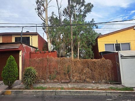 Se vende  terreno habitacional en Colina del Sur, Álvaro Obregón