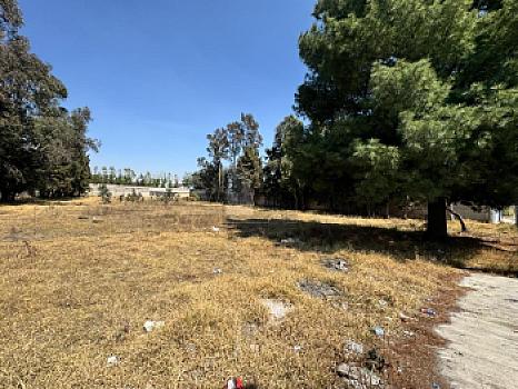 5,300 m2 escriturados a 4 min de galerías metepec