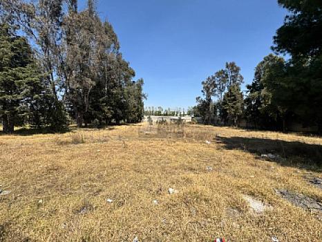 5,300 m2 escriturados a 4 min de galerías metepec