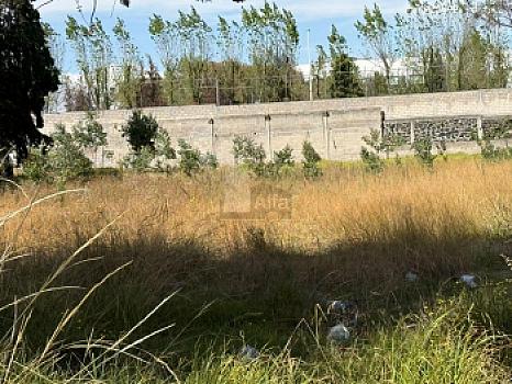 5,300 m2 escriturados a 4 min de galerías metepec