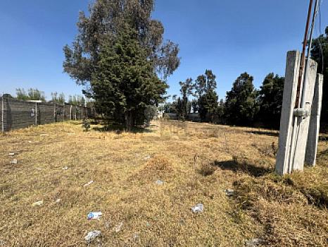 5,300 m2 escriturados a 4 min de galerías metepec