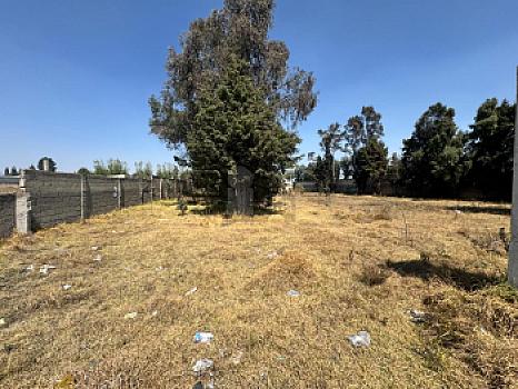 5,300 m2 escriturados a 4 min de galerías metepec