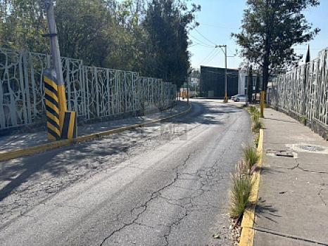 Terreno habitacional en sale en Rincón del Bosque, Puebla, Puebla