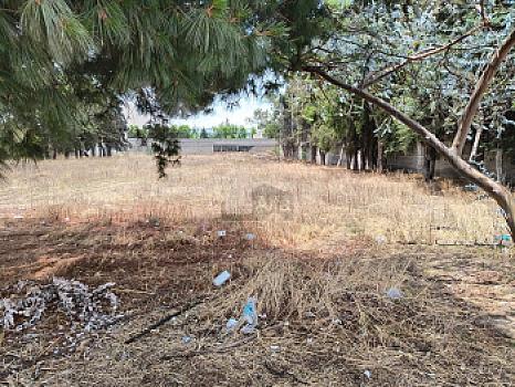 5,300 m2 escriturados a 4 min de galerías metepec