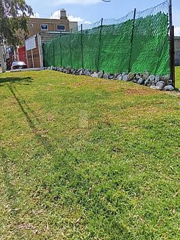 Terreno habitacional en sale en Álvaro Obregón, San Mateo Atenco, México