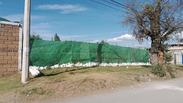 Terreno habitacional en sale en Álvaro Obregón, San Mateo Atenco, México