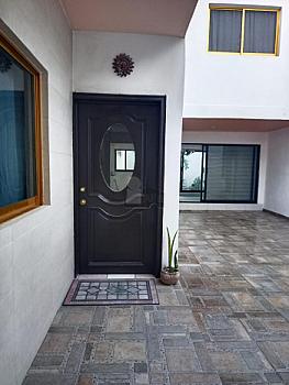Casa en venta en Guadalupe Hidalgo, Puebla, Puebla