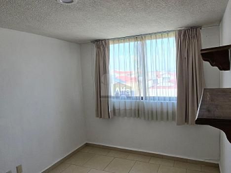 Casa en condominio en rent en Granjas Lomas de Guadalupe, Cuautitlán Izcalli, México