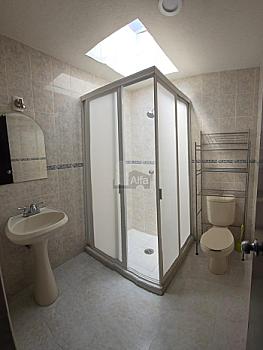 Casa en condominio en rent en Granjas Lomas de Guadalupe, Cuautitlán Izcalli, México