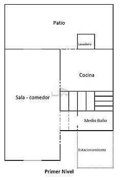 Casa en condominio en rent en Granjas Lomas de Guadalupe, Cuautitlán Izcalli, México