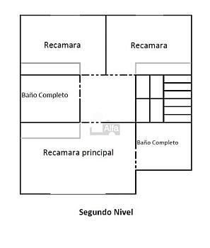 Casa en condominio en rent en Granjas Lomas de Guadalupe, Cuautitlán Izcalli, México
