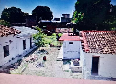 House with land use for sale in 6a Sección, Juchitán (Juchitán de Zaragoza), Oaxaca