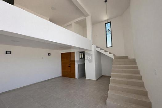 Casa nueva en venta en Villas del Campo, Calimaya