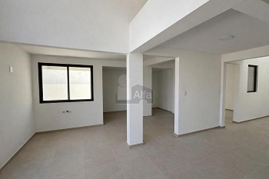 Casa nueva en venta en Villas del Campo, Calimaya
