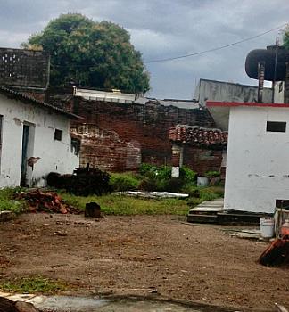 House with land use for sale in 6a Sección, Juchitán (Juchitán de Zaragoza), Oaxaca
