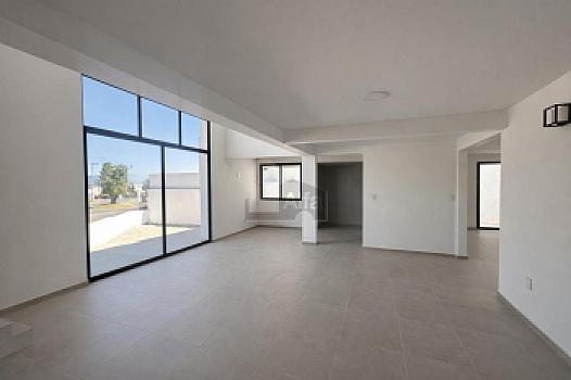 Casa nueva en venta en Villas del Campo, Calimaya