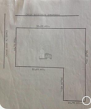 House with land use for sale in 6a Sección, Juchitán (Juchitán de Zaragoza), Oaxaca