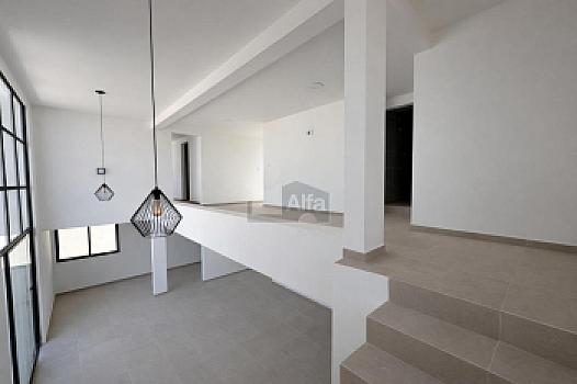 Casa nueva en venta en Villas del Campo, Calimaya