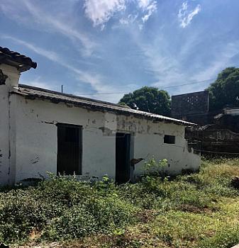 House with land use for sale in 6a Sección, Juchitán (Juchitán de Zaragoza), Oaxaca