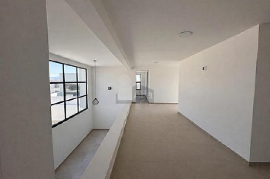 Casa nueva en venta en Villas del Campo, Calimaya