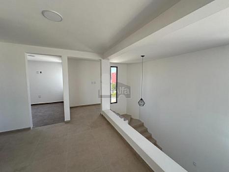 Casa nueva en venta en Villas del Campo, Calimaya