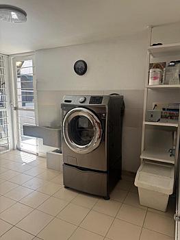 Venta de casa sola en Fuente de Trevi tecamachalco