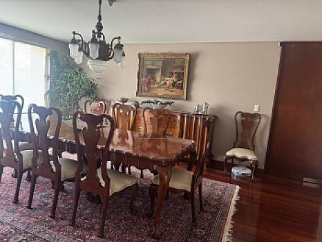 Venta de casa sola en Fuente de Trevi tecamachalco