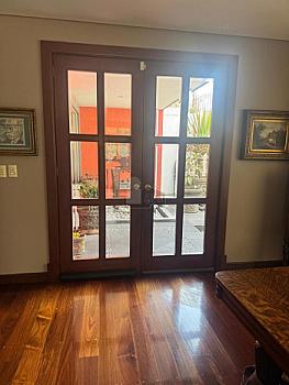 Venta de casa sola en Fuente de Trevi tecamachalco