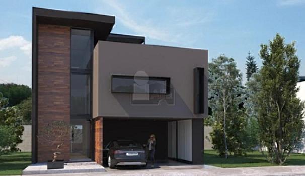 Casa en condominio en sale en Santa Clara Ocoyucan, Ocoyucan, Puebla