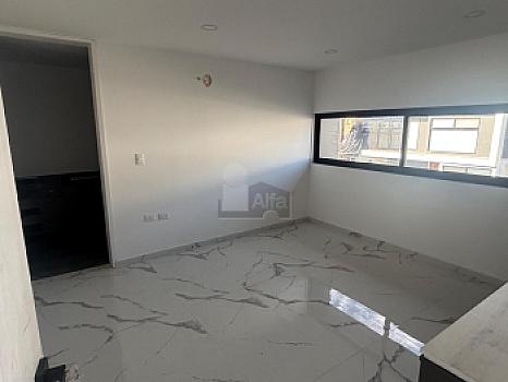 Casa en condominio en sale en Santa Clara Ocoyucan, Ocoyucan, Puebla