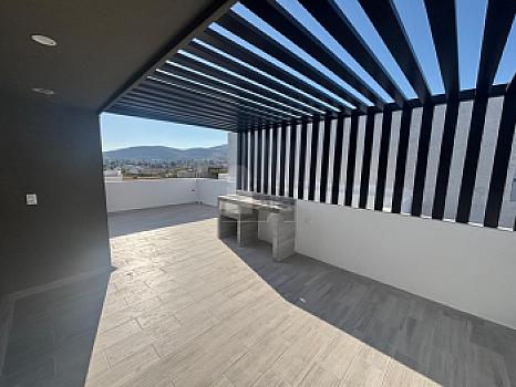 Casa en condominio en sale en Santa Clara Ocoyucan, Ocoyucan, Puebla
